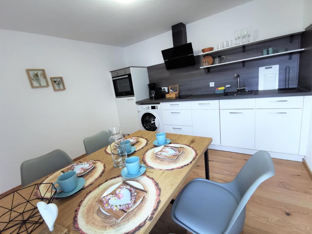 Bohnapartments Design Suite Am Markt - Vollausstattung - Wlan - Zentrum Ilmenau Exteriér fotografie